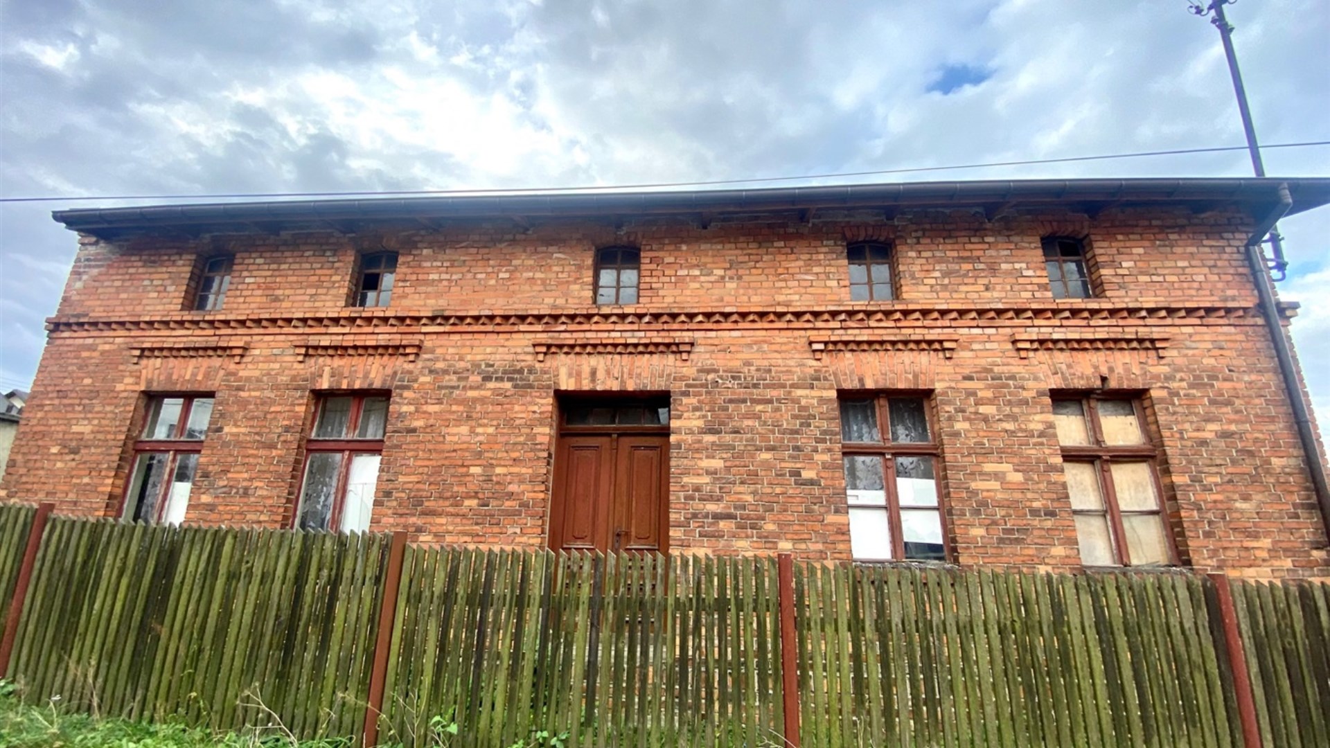 Dom na sprzedaż