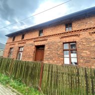 Dom na sprzedaż