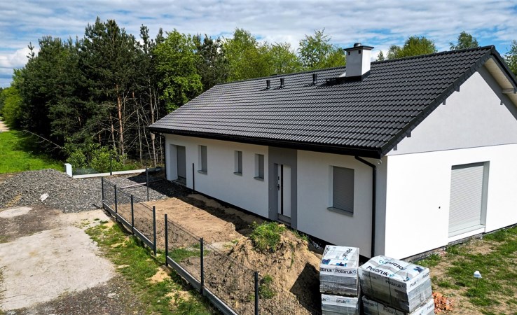 dom na sprzedaż - Tarnowskie Góry