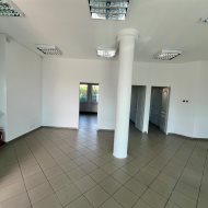 Lokal na wynajem