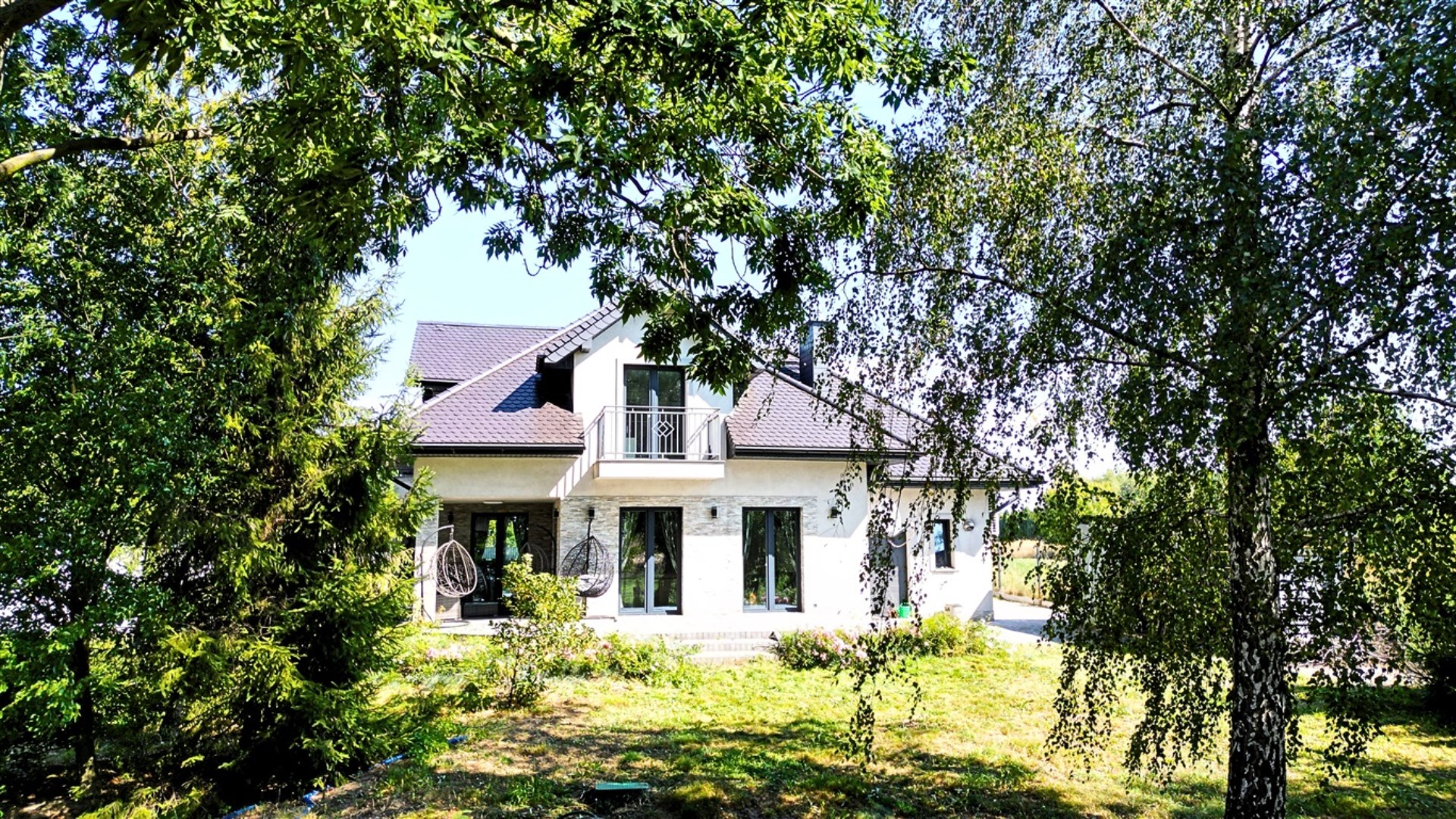 Dom na sprzedaż