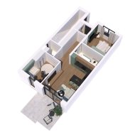 Mieszkanie na sprzedaż