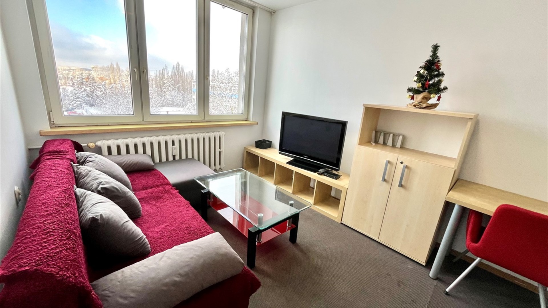 Mieszkanie na wynajem