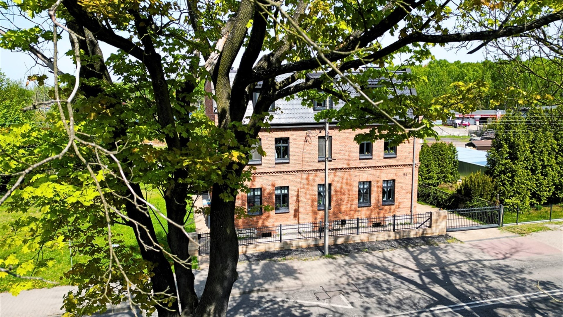 Dom na sprzedaż
