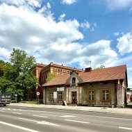 Lokal na wynajem