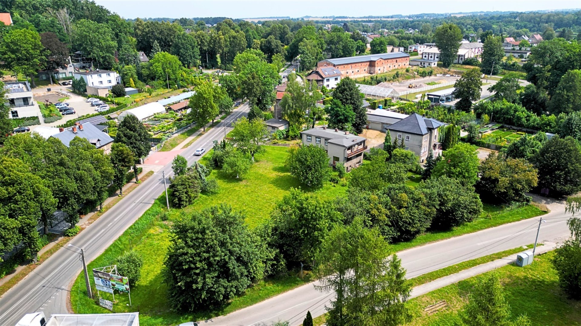 Dom na sprzedaż