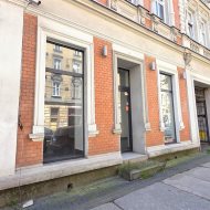 Lokal na wynajem