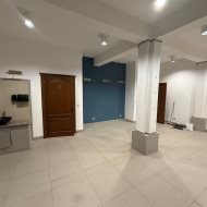 Lokal na wynajem