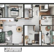 Mieszkanie na sprzedaż