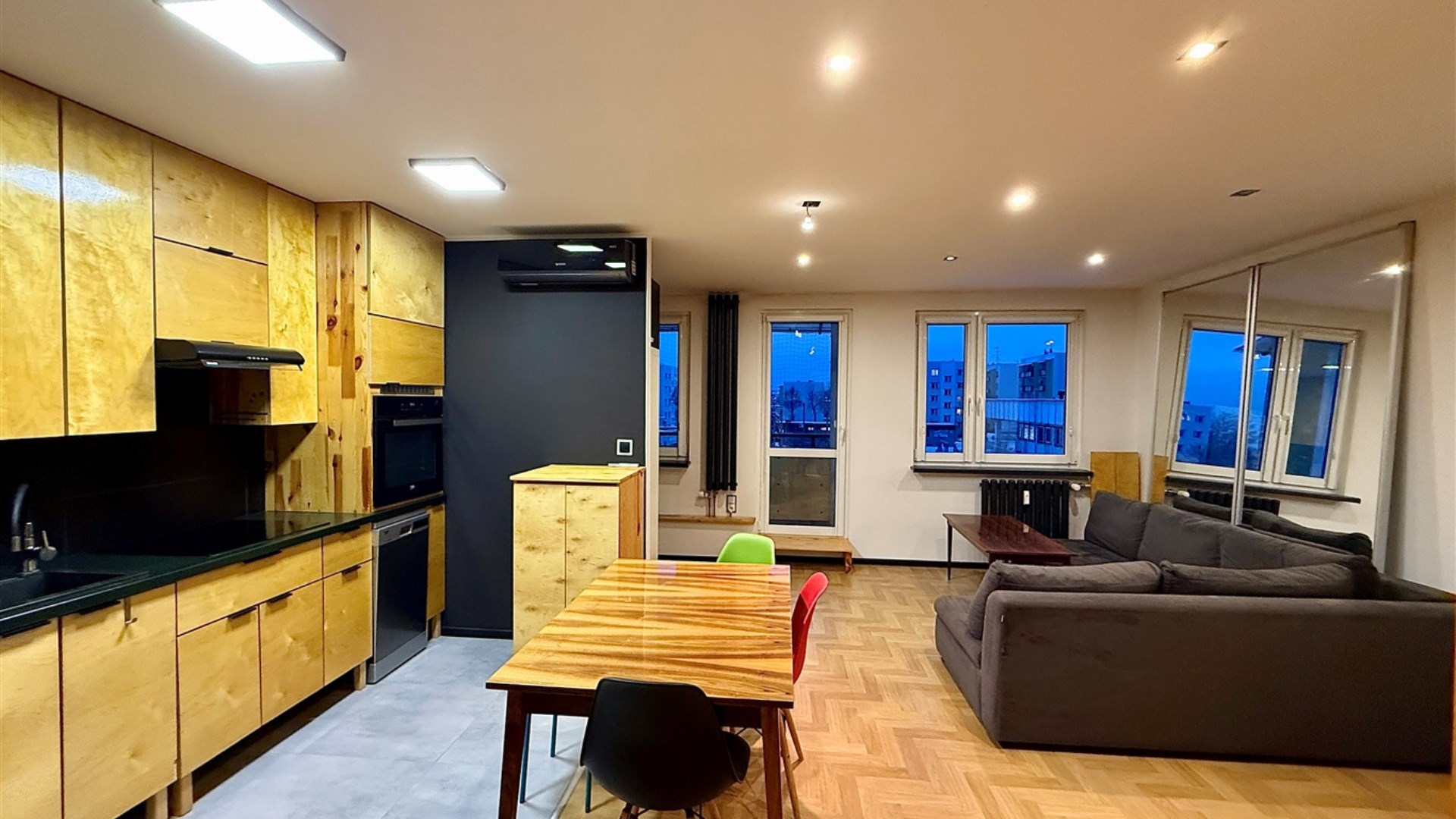 Mieszkanie na wynajem