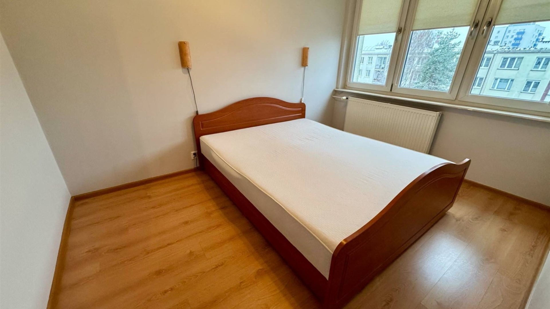 Mieszkanie na wynajem