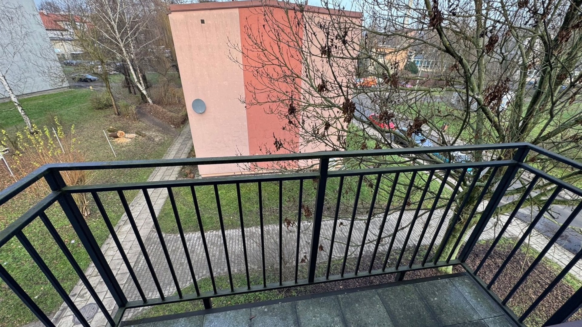 Mieszkanie na sprzedaż