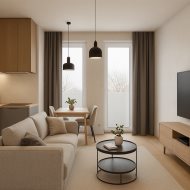 Mieszkanie na sprzedaż