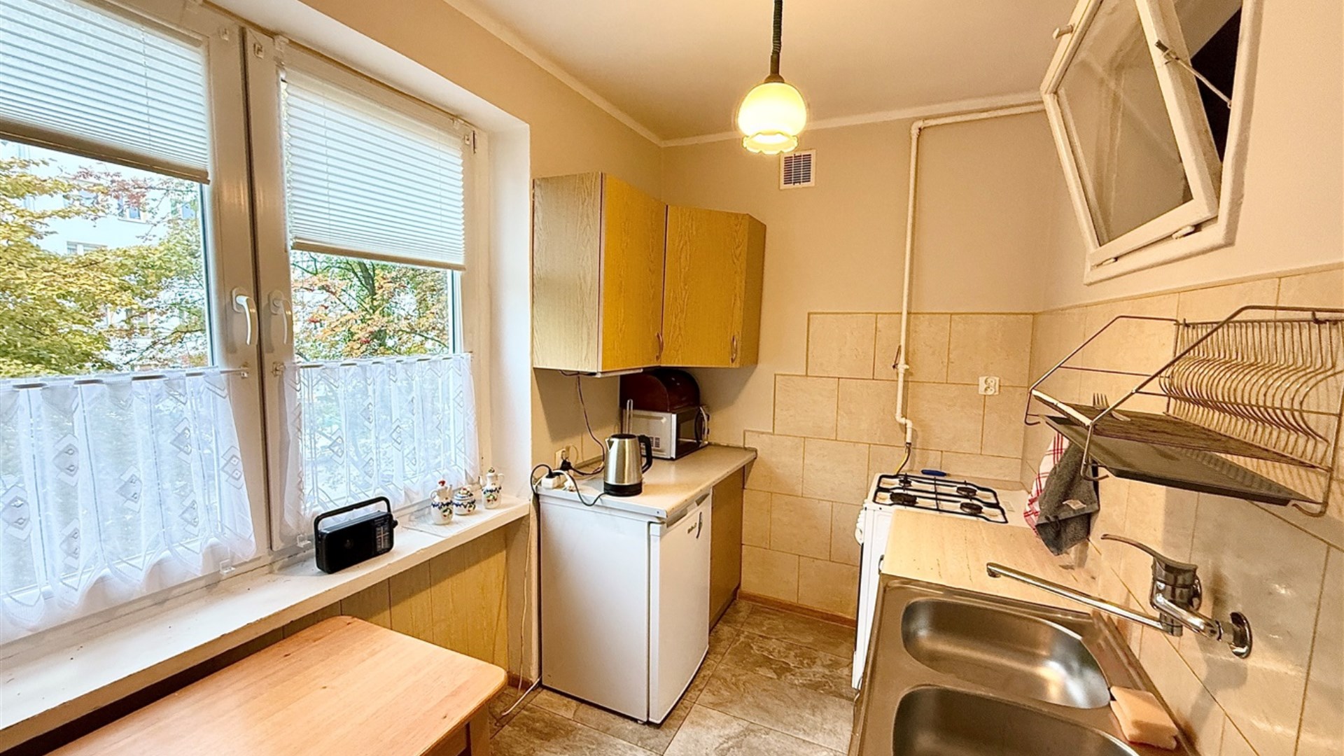 Mieszkanie na wynajem