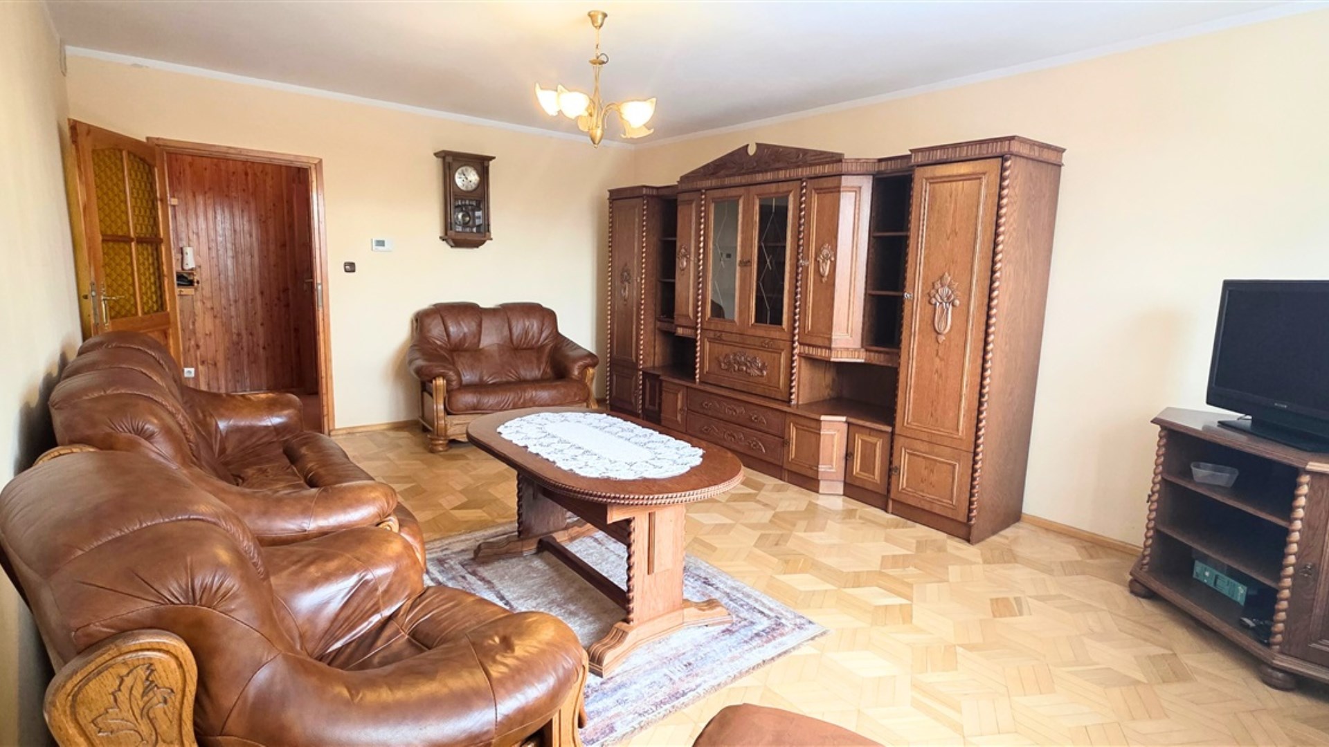 Mieszkanie na wynajem