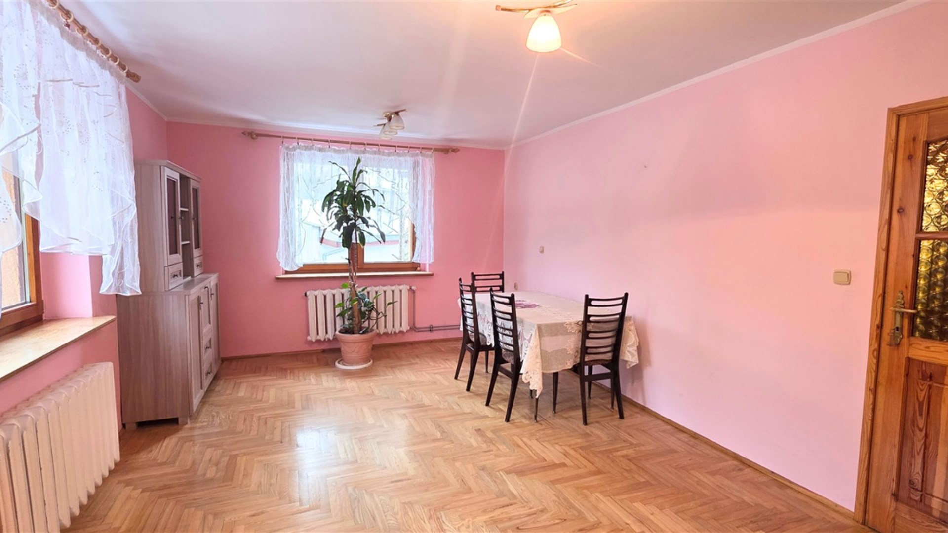 Mieszkanie na wynajem