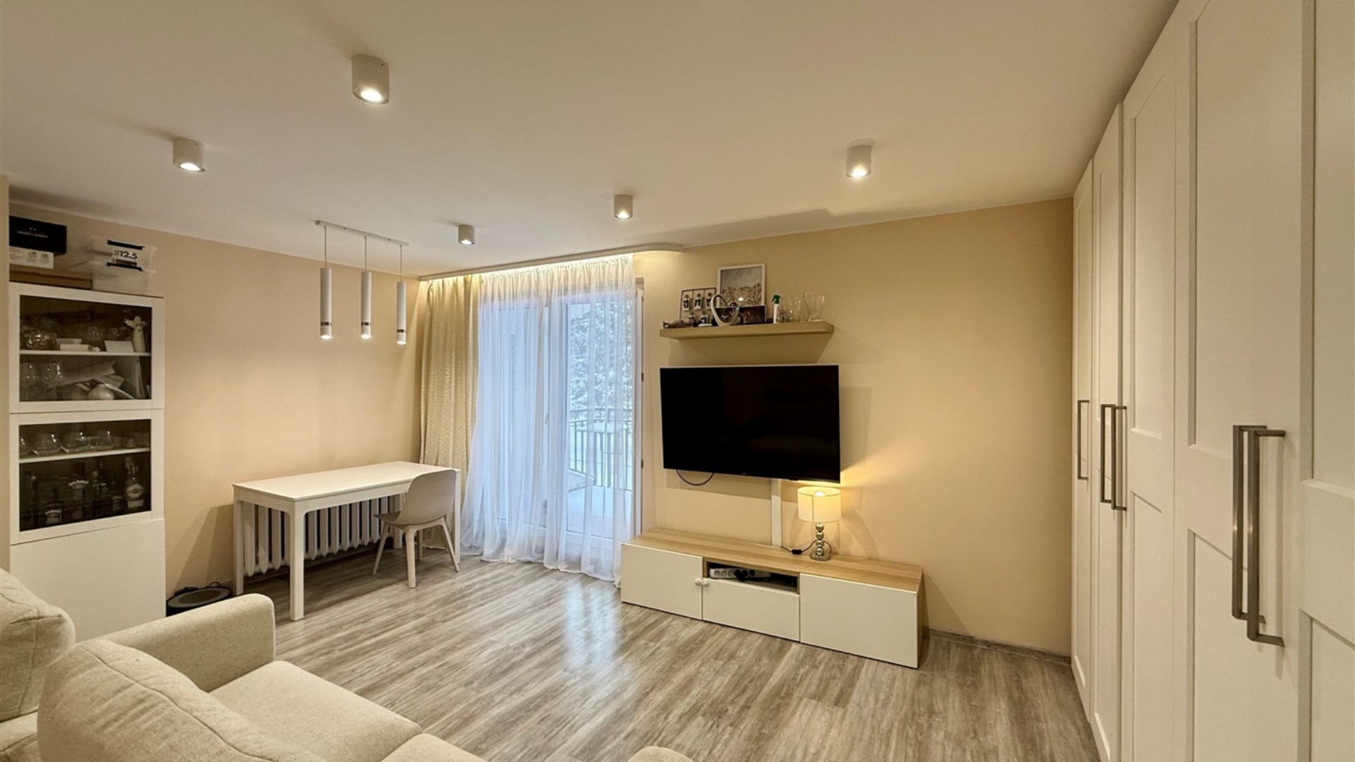 Mieszkanie na sprzedaż