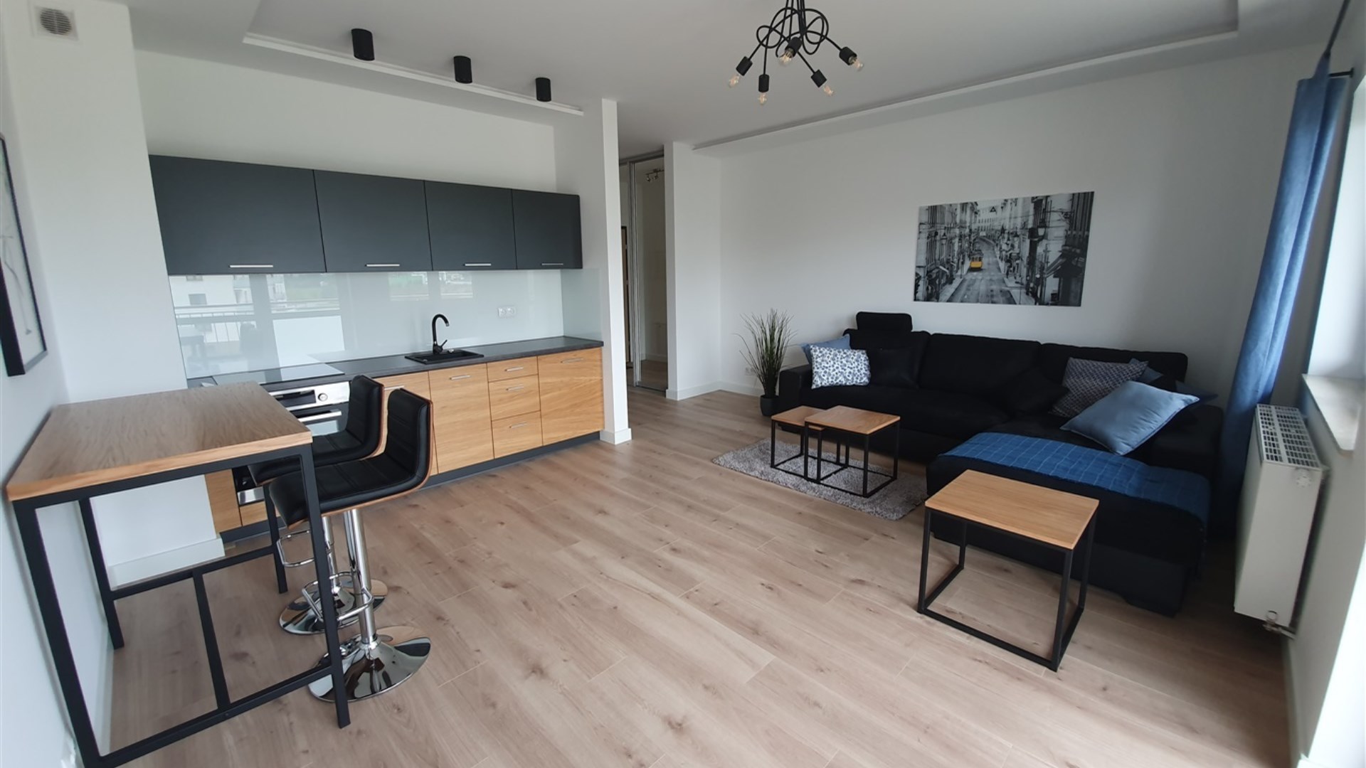 Mieszkanie na wynajem