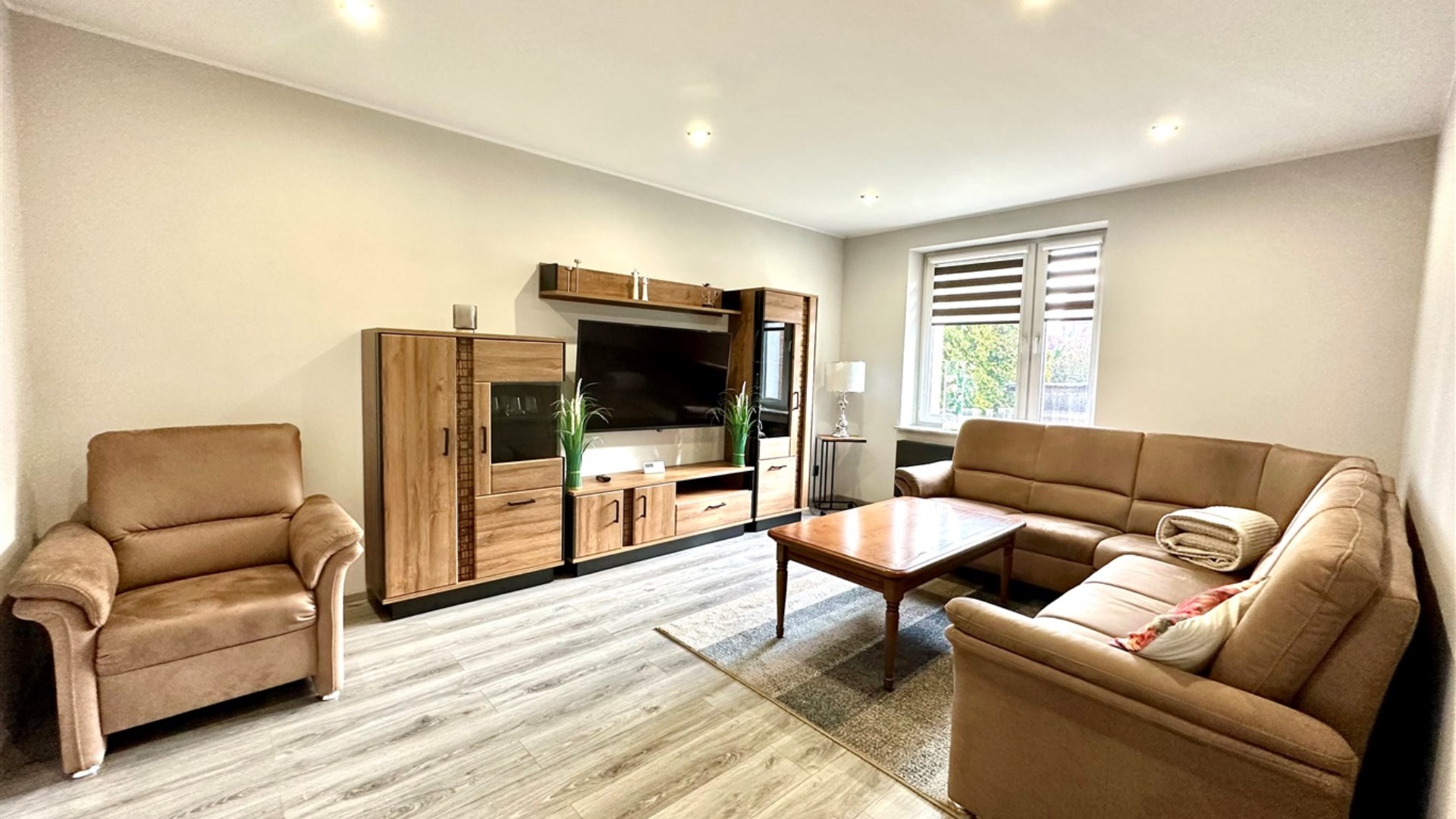 Mieszkanie na wynajem