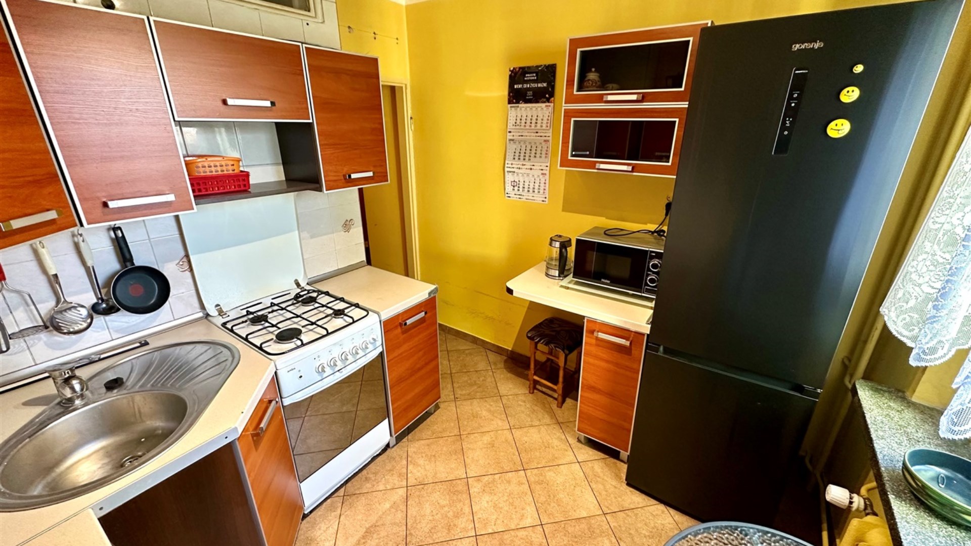 Mieszkanie na sprzedaż