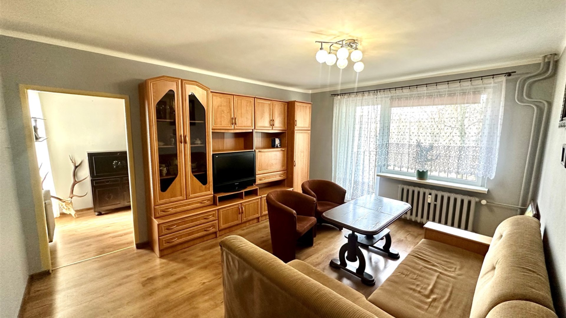 Mieszkanie na sprzedaż