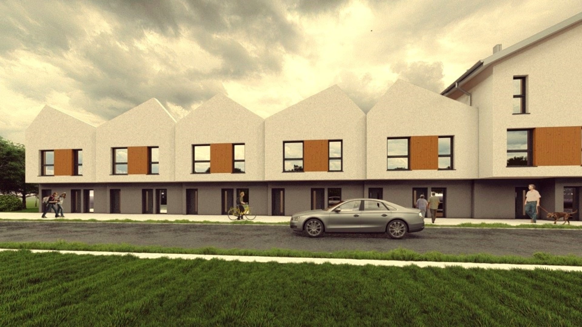 Mieszkanie na sprzedaż