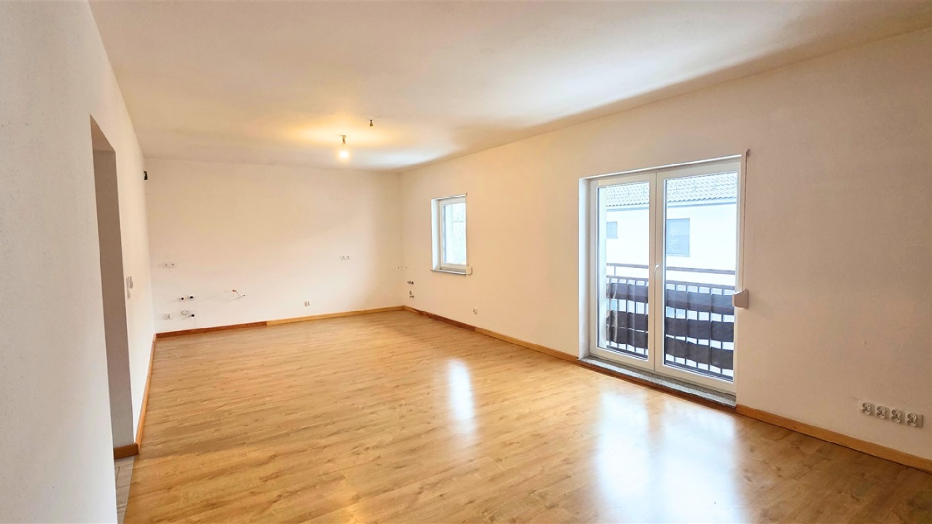 Mieszkanie na wynajem