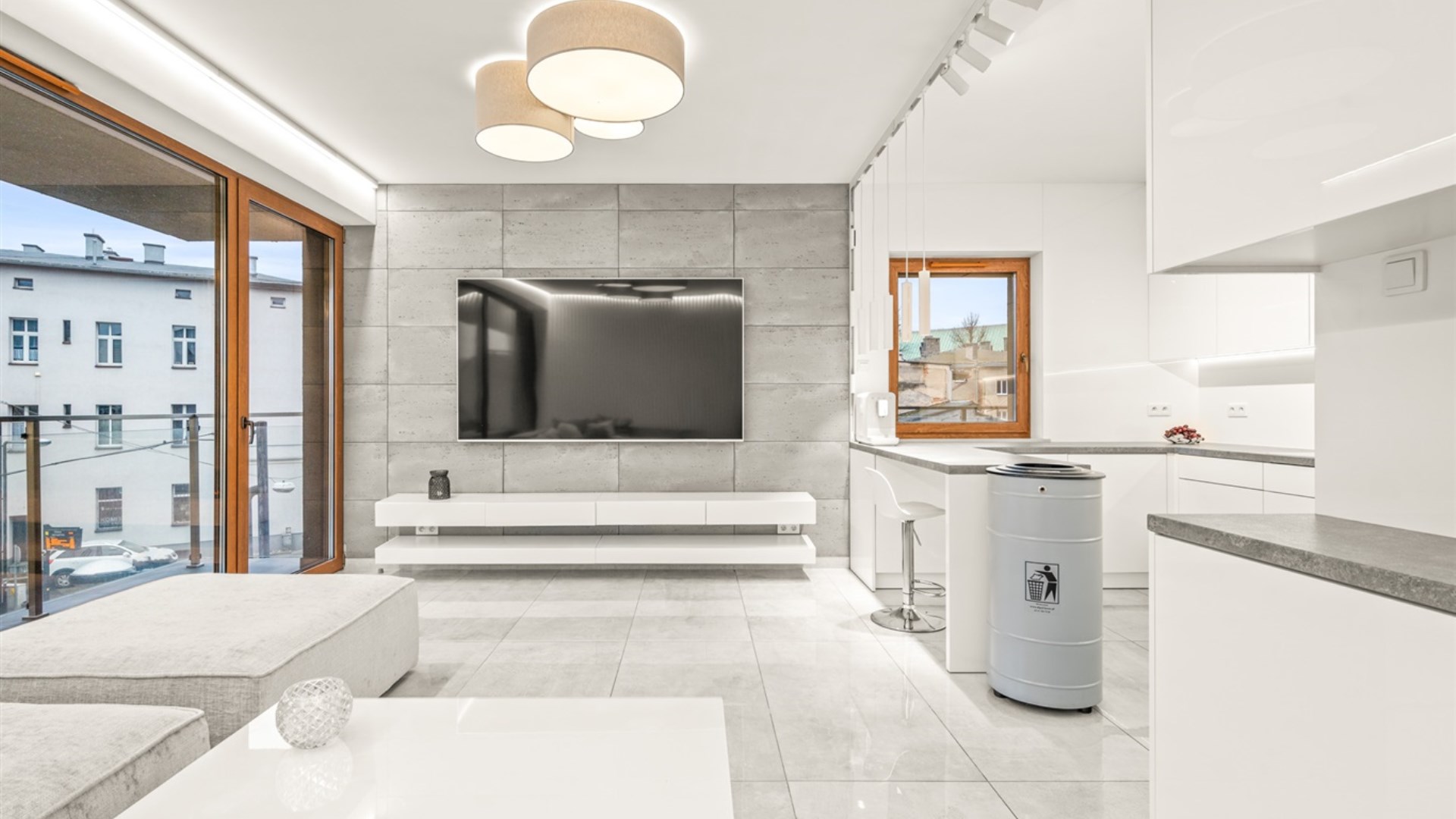 Mieszkanie na wynajem