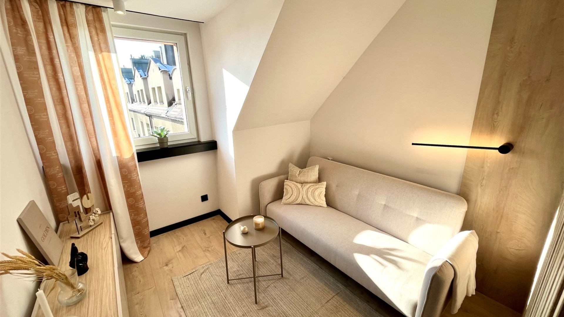 Mieszkanie na wynajem