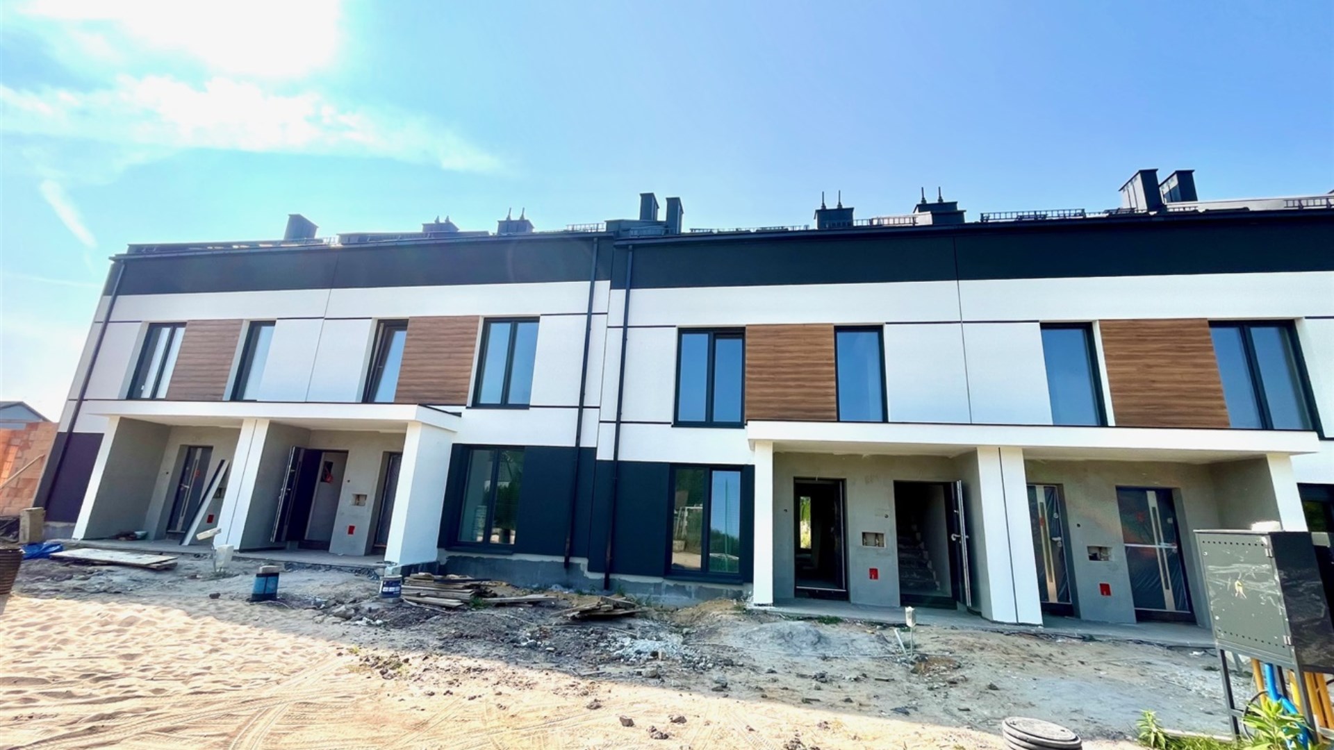 Mieszkanie na sprzedaż