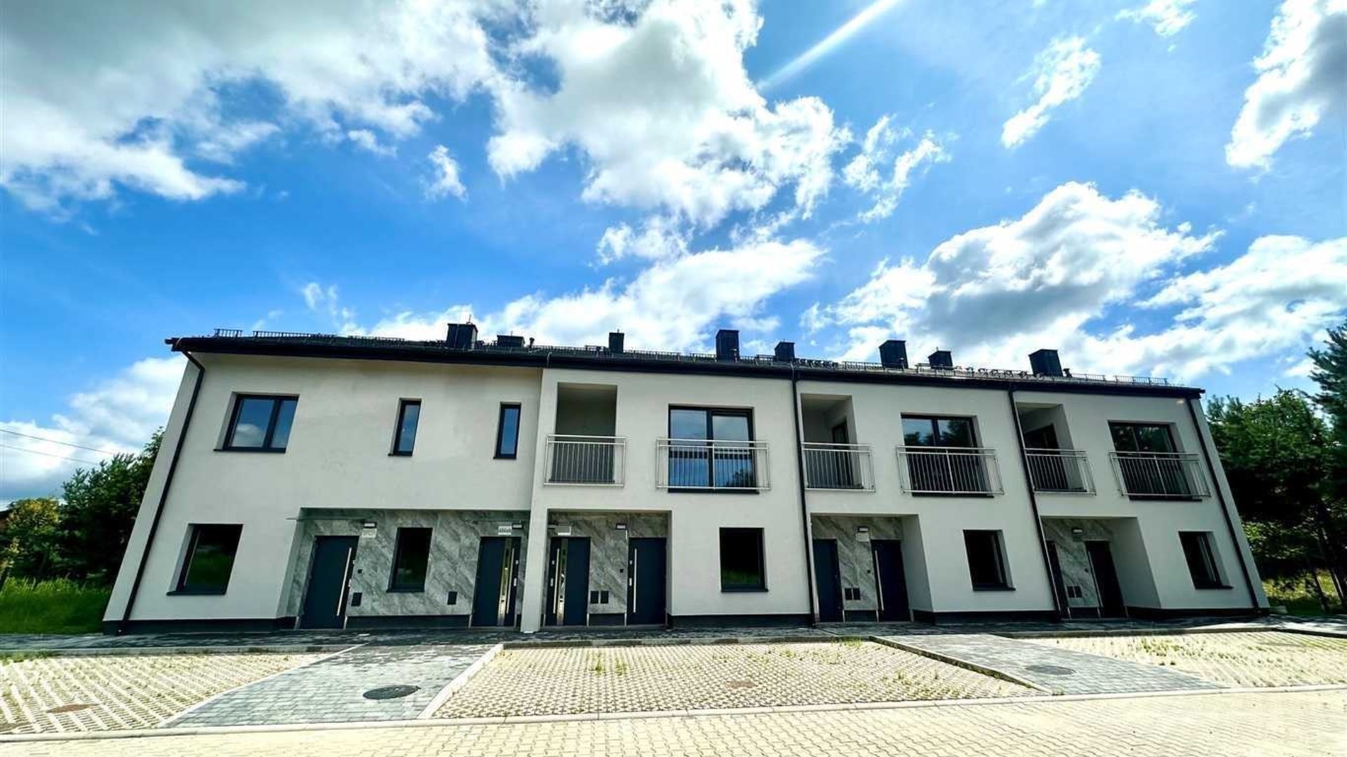 Mieszkanie na sprzedaż