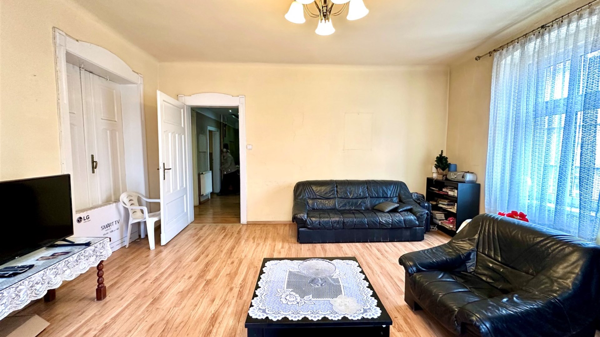 Mieszkanie na wynajem