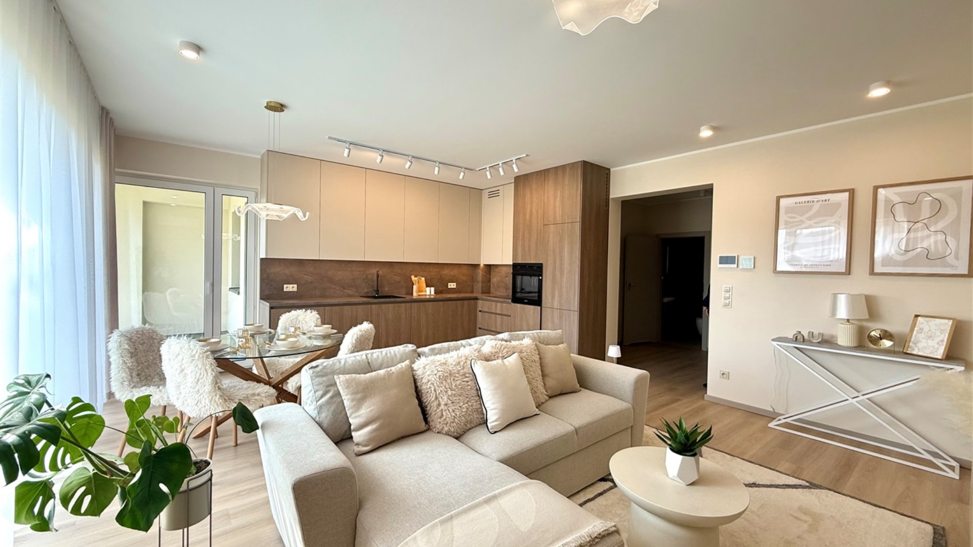 Mieszkanie na sprzedaż