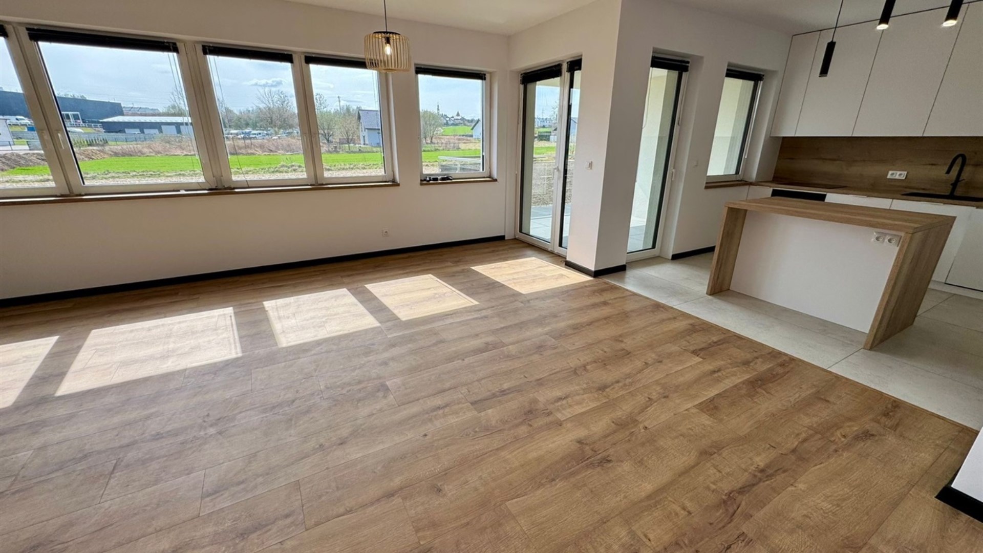 Mieszkanie na wynajem