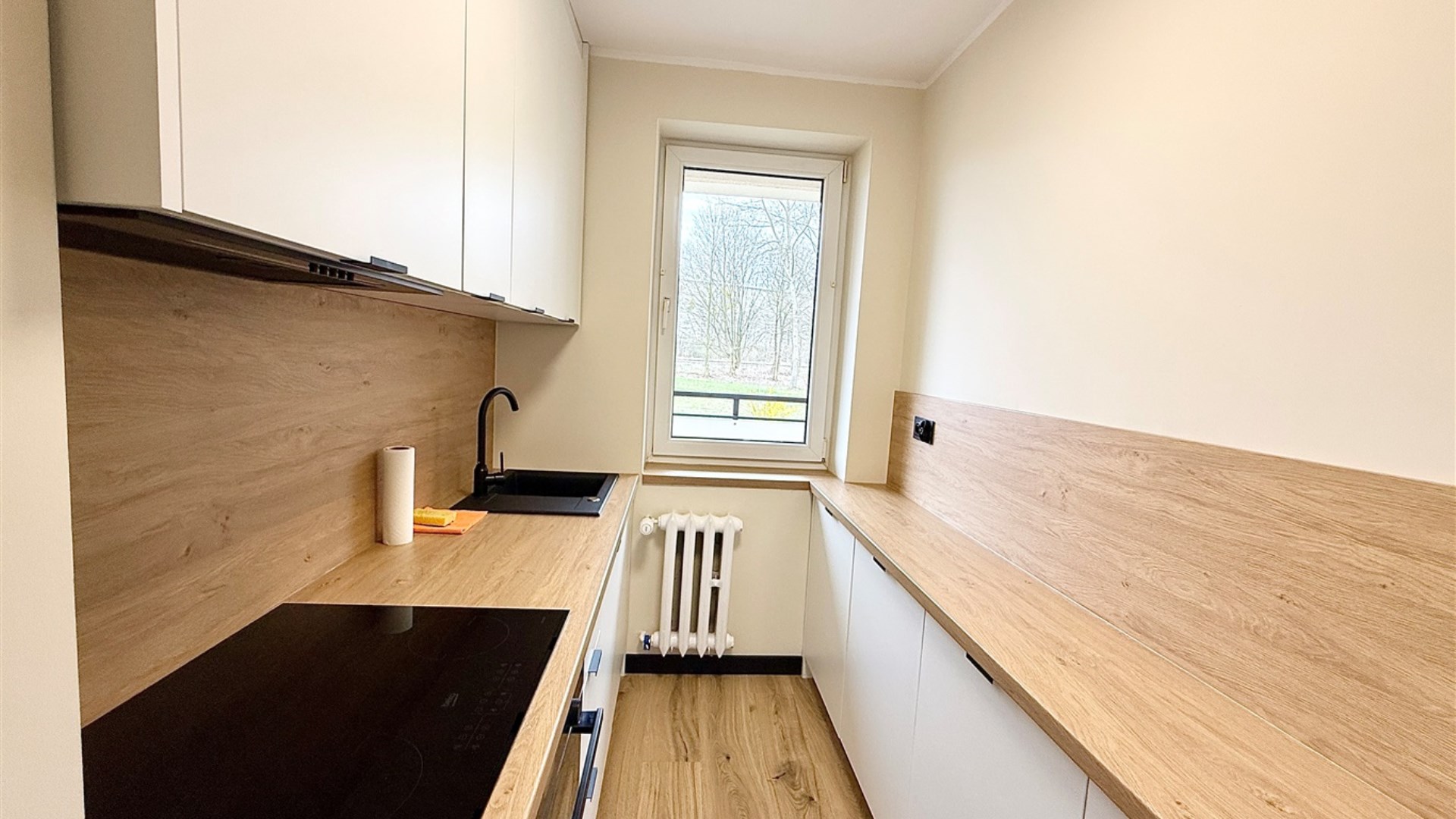 Mieszkanie na wynajem