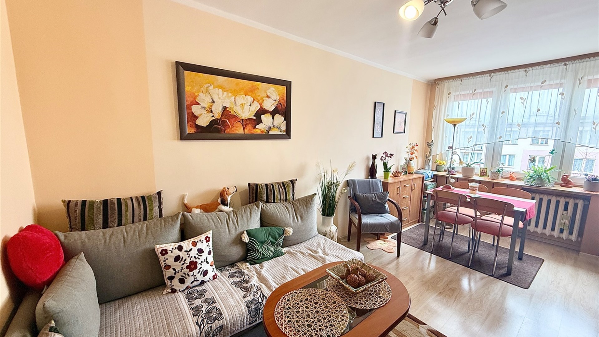 Mieszkanie na sprzedaż