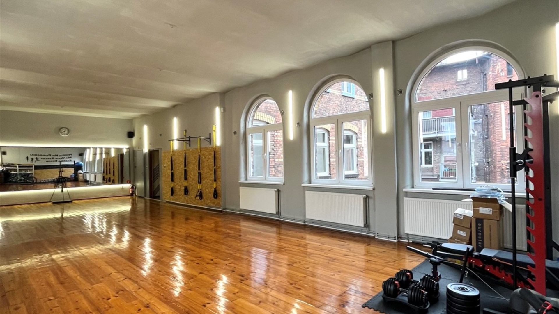 Mieszkanie na sprzedaż