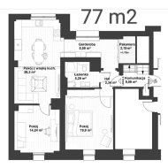 Mieszkanie na sprzedaż