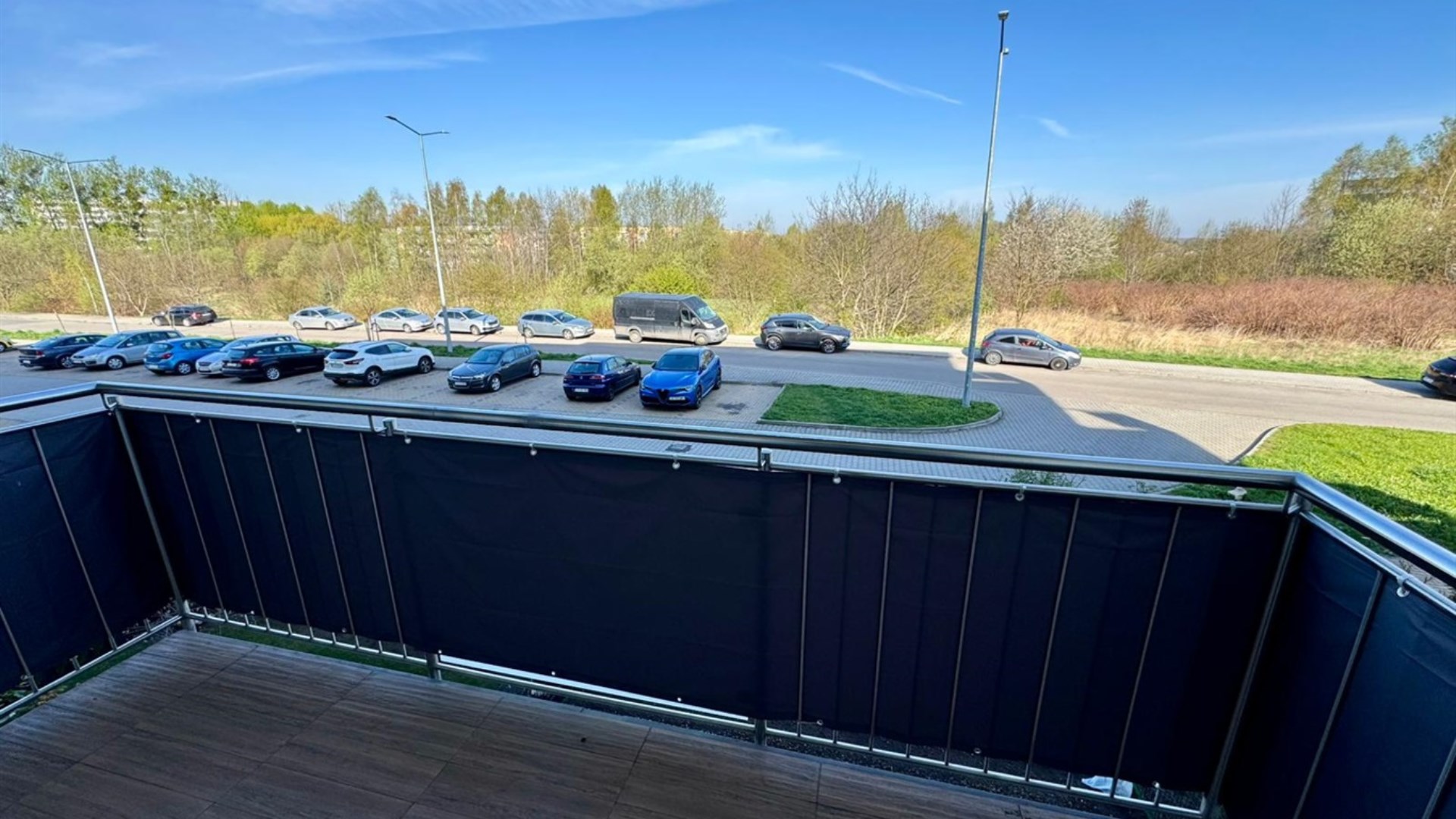 Mieszkanie na wynajem