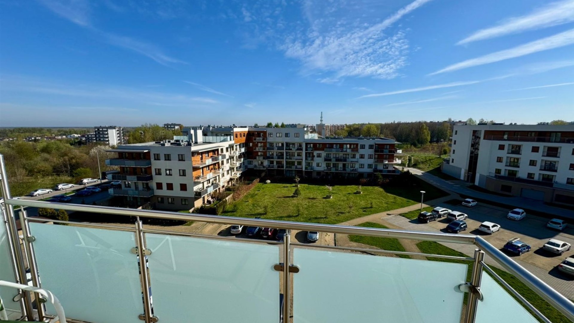 Mieszkanie na wynajem