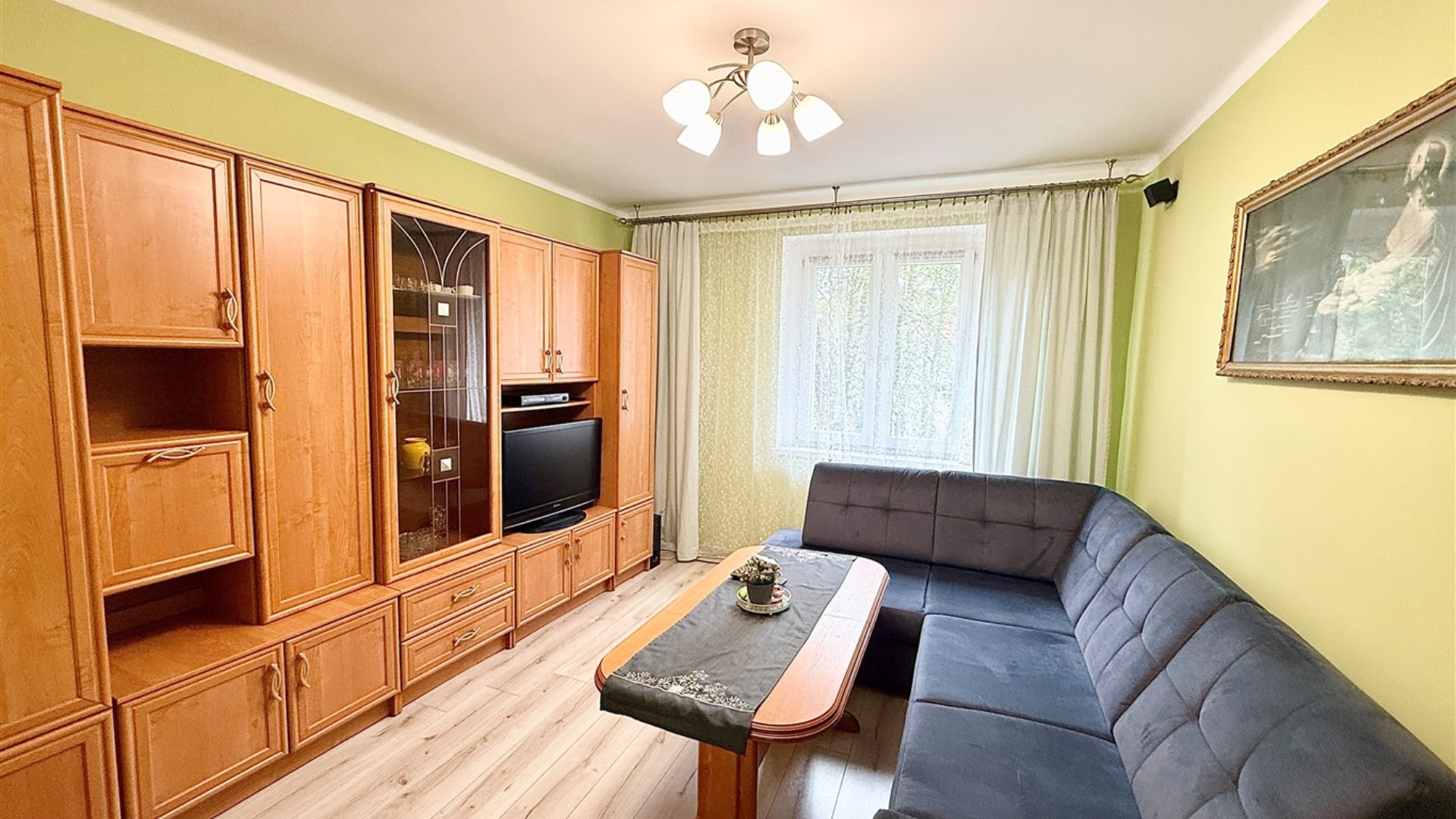 Mieszkanie na sprzedaż