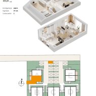 Mieszkanie na sprzedaż