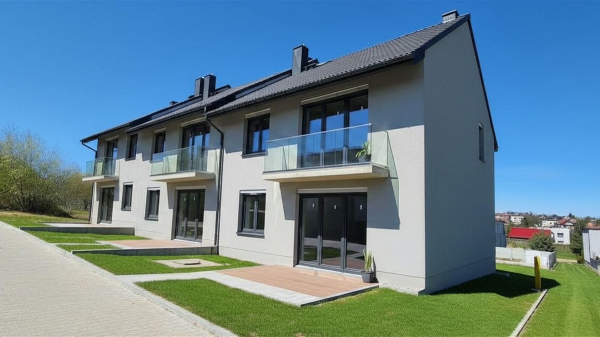 Mieszkanie na sprzedaż