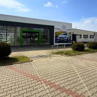 Obiekt na sprzedaż