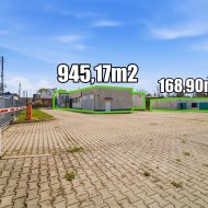 Obiekt na sprzedaż
