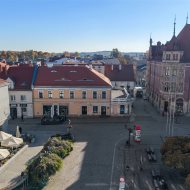 Obiekt na sprzedaż