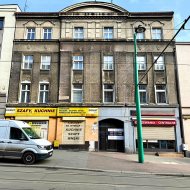 Lokal na sprzedaż