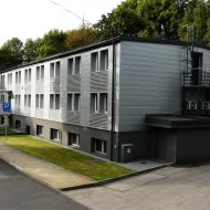 Lokal na wynajem