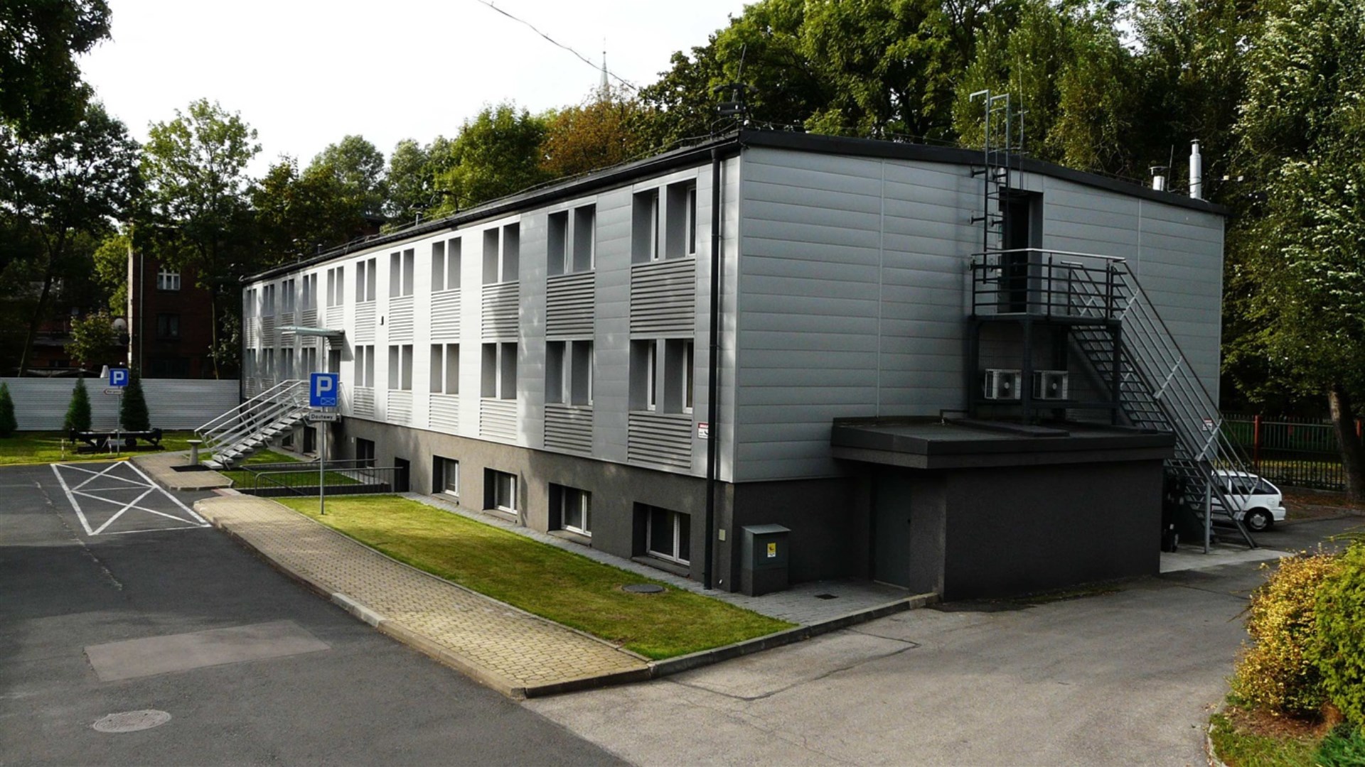 Lokal na wynajem
