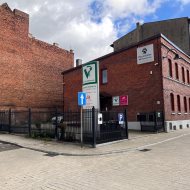 Lokal na wynajem